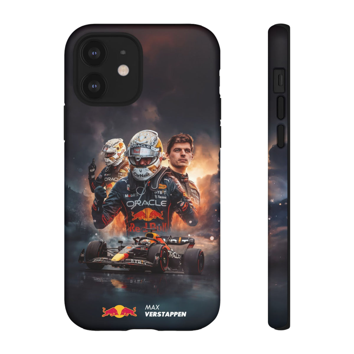 Max Verstappen // Phone Case