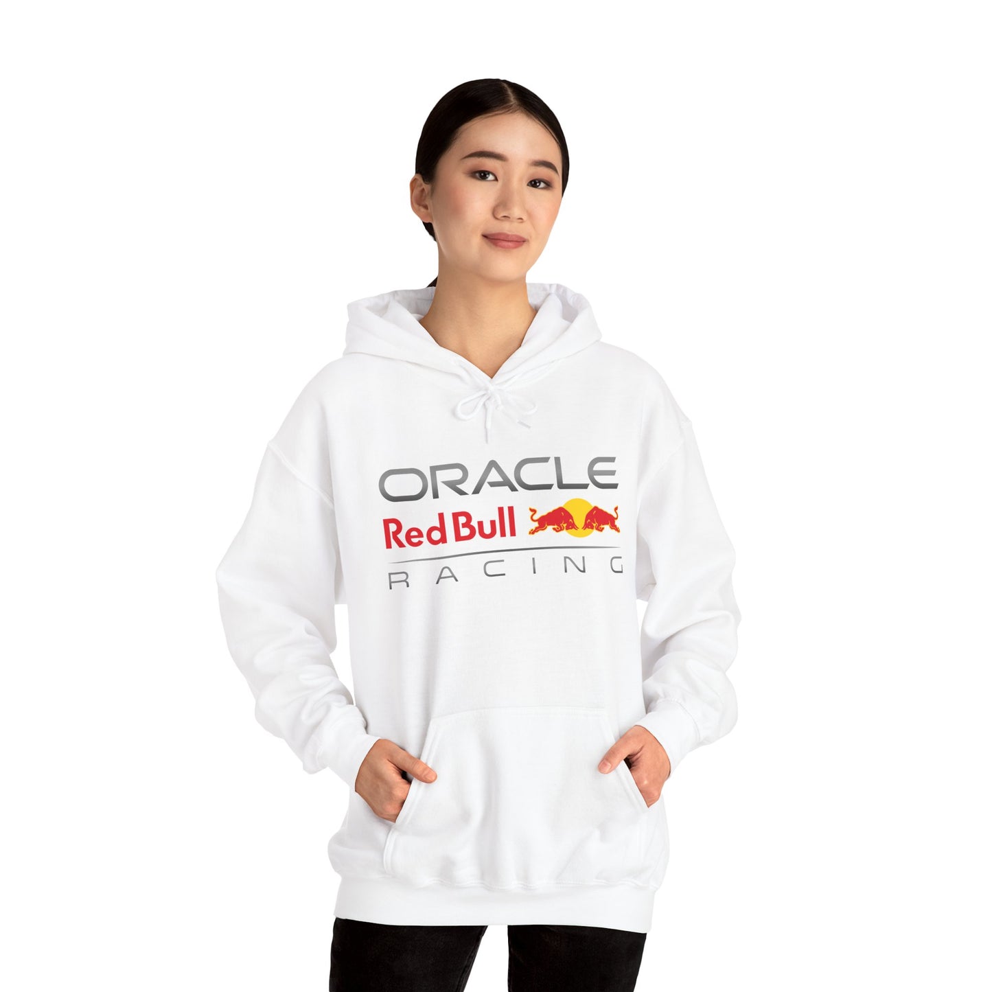 Redbull Racing // Unisex Hoodie
