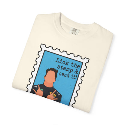 Daniel Ricciardo // Classic Unisex Tee