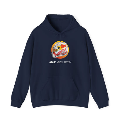 Max Verstappen - Unisex Hoodie