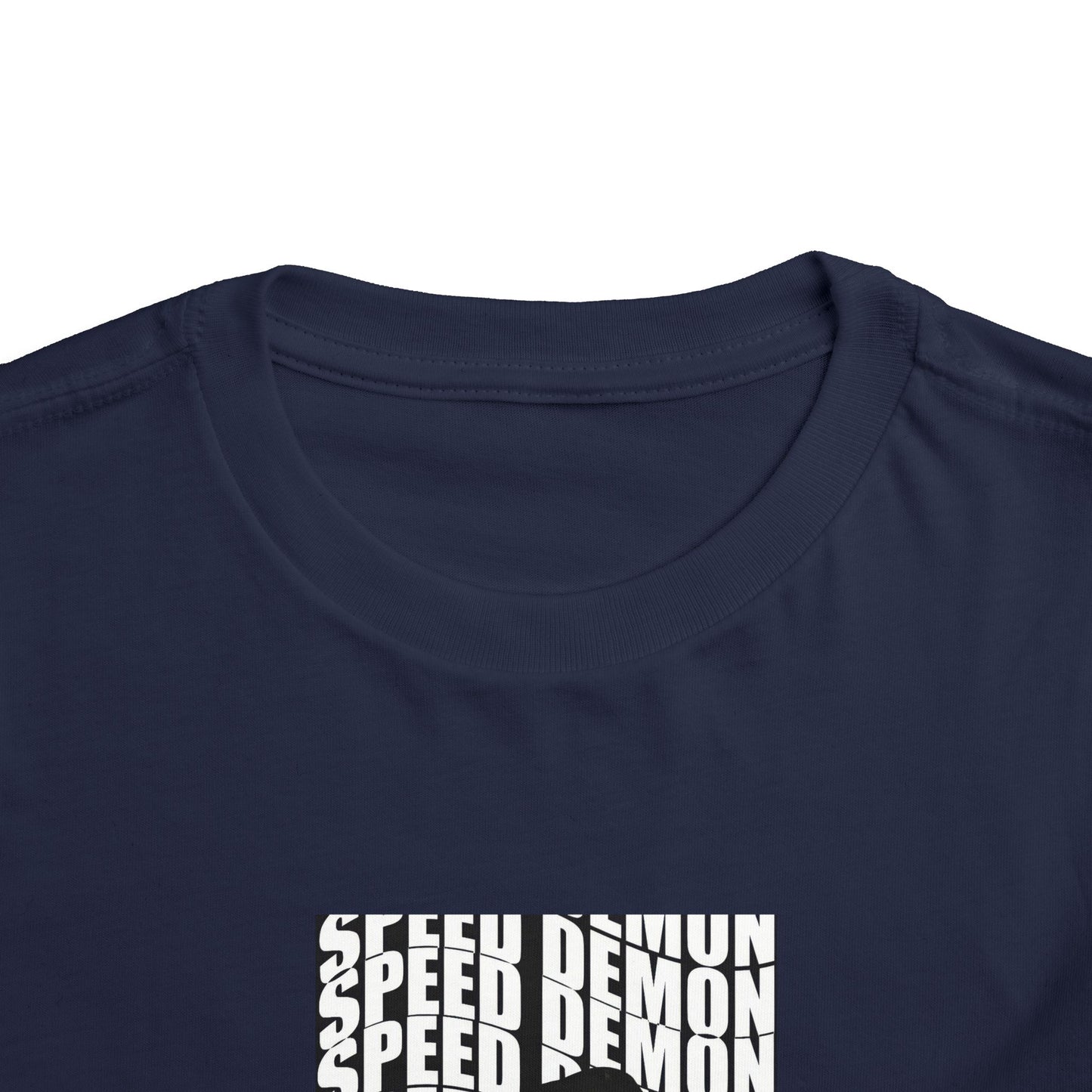 Max Verstappen - Speed Demon // Kids Tee