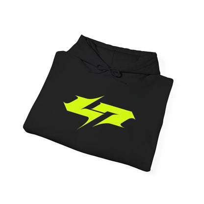 Lando Norris .EXE // Formula 1 Unisex Hoodie