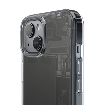 iPhone 14 Series - X-Ray Case