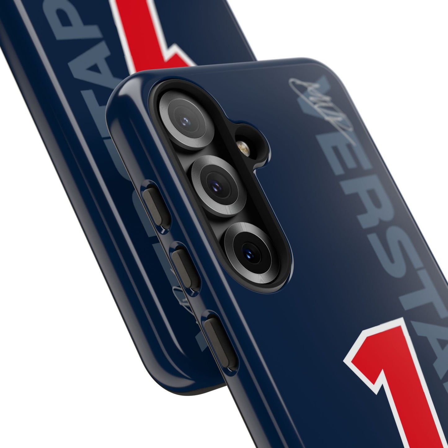 Verstappen #1 // Phone Case