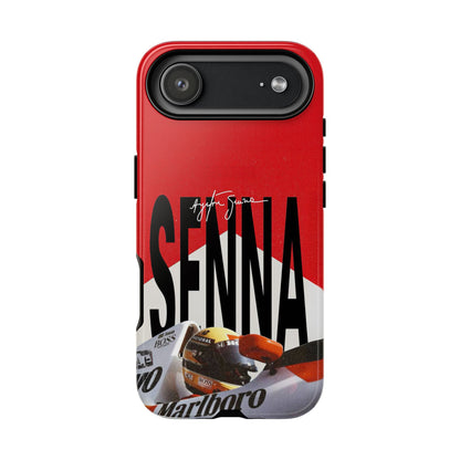 Senna // Phone Case