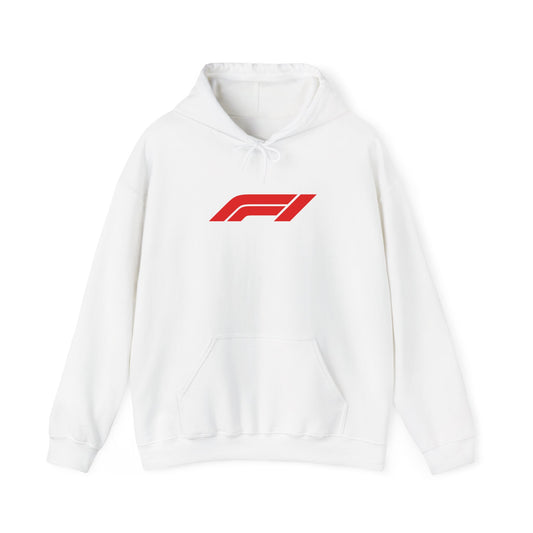 Formula 1 // Unisex Hoodie