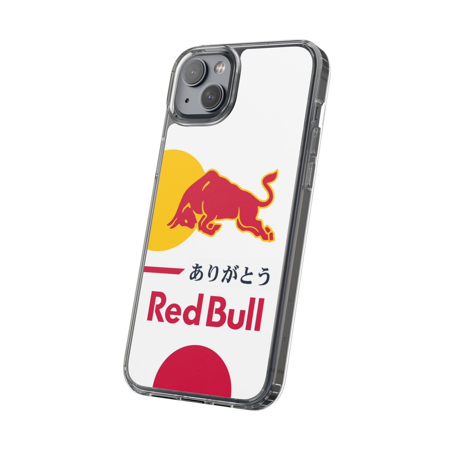 RedBull F1 White