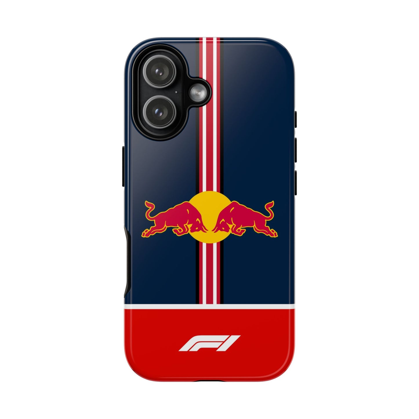 Redbull Racing F1 // Phone Case
