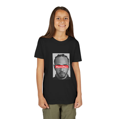 Supreme Hamilton // Kids Tee