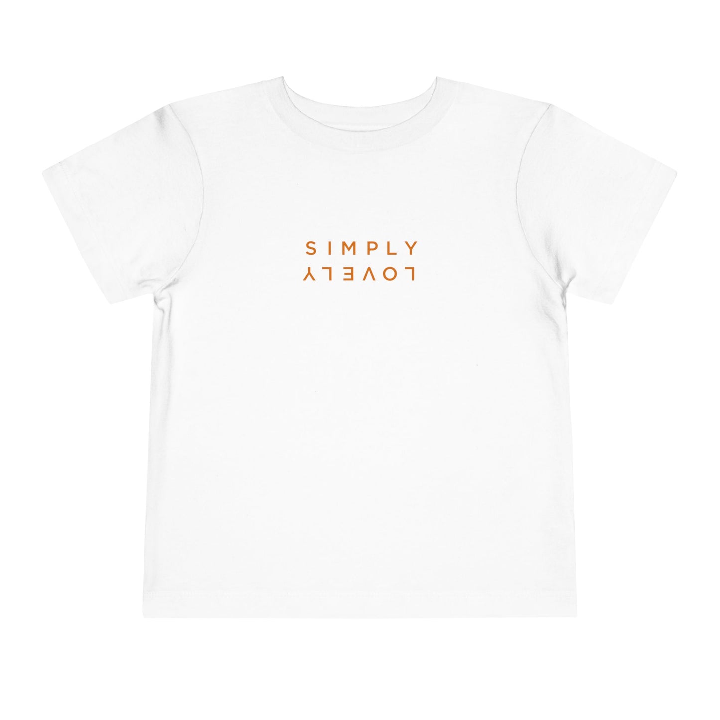 Simply Lovely - Max Verstappen // Kids Tee