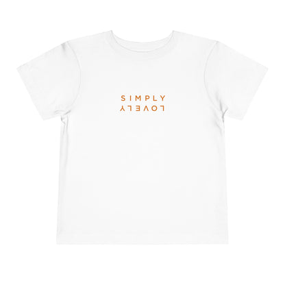 Simply Lovely - Max Verstappen // Kids Tee