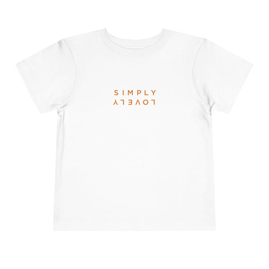 Simply Lovely - Max Verstappen // Kids Tee