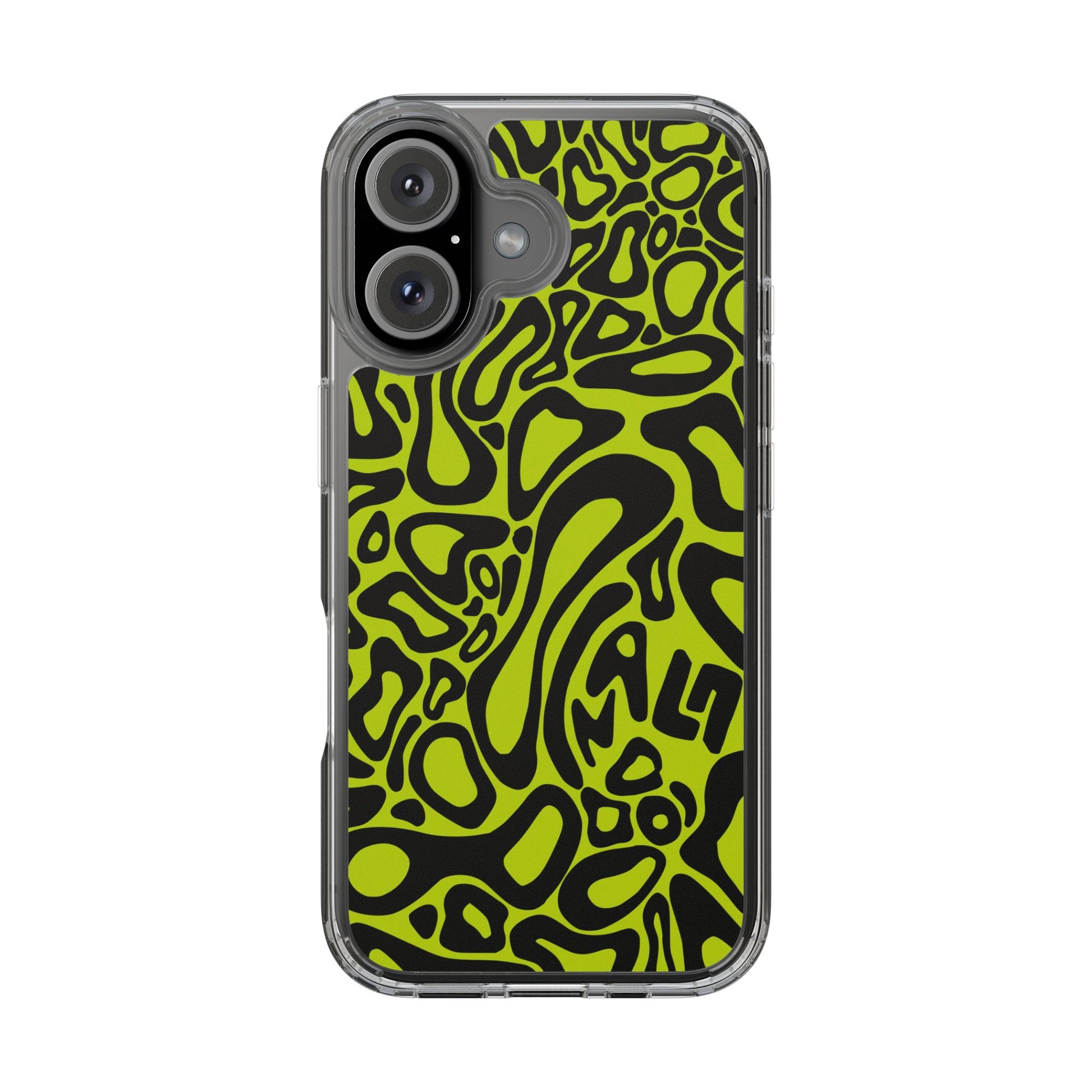 Lando Norris Waves // Phone Case – 1lessidiot Lando Norris Waves // Phone Case – 1lessidiot