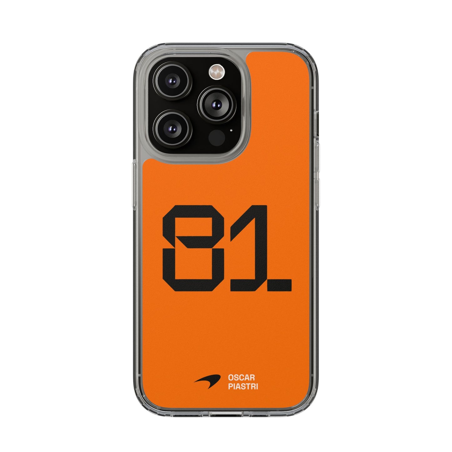 Oscar Piastri #81 2025