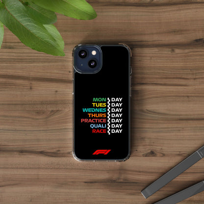 Race Weekend