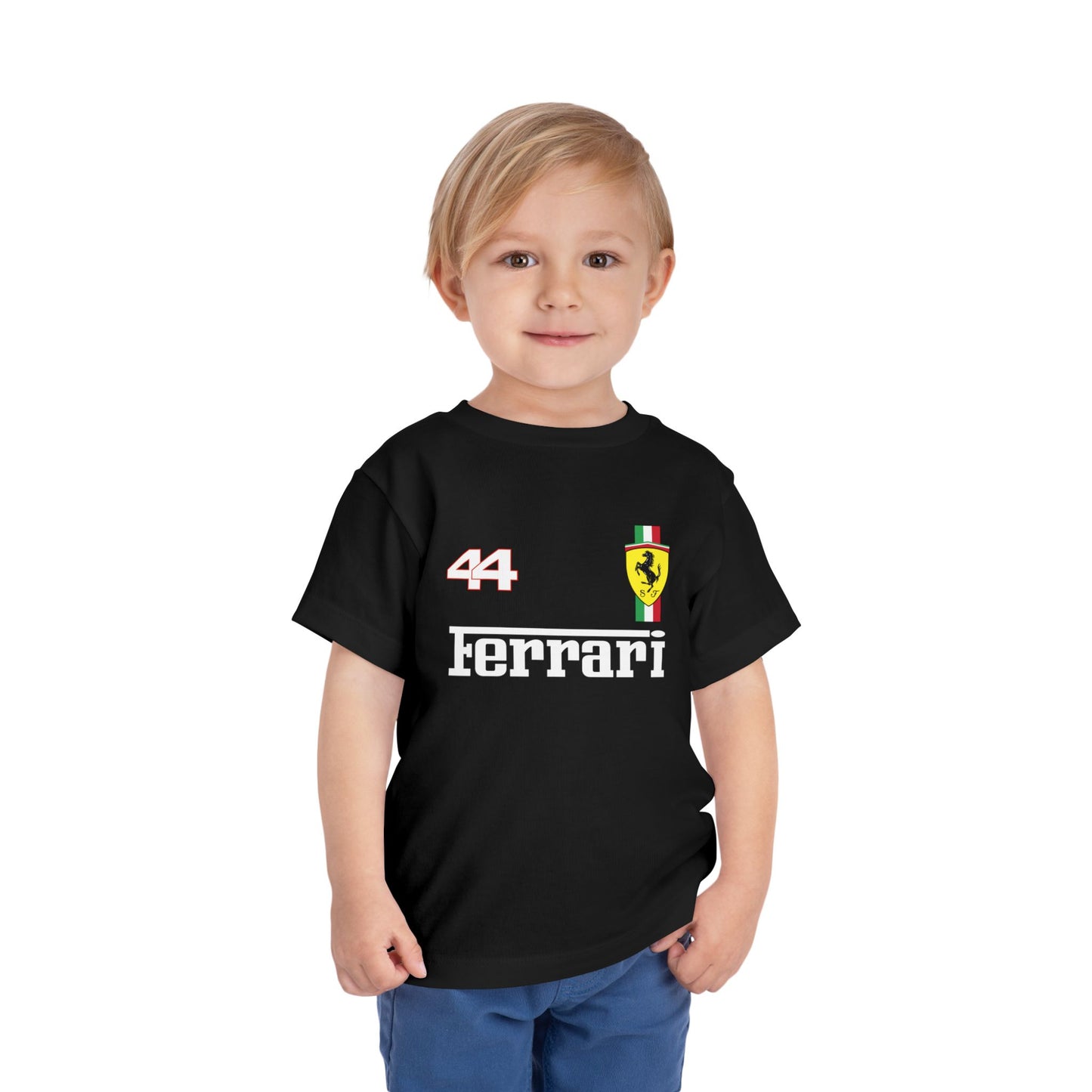 Lewis Hamilton #44 // Kids Tee