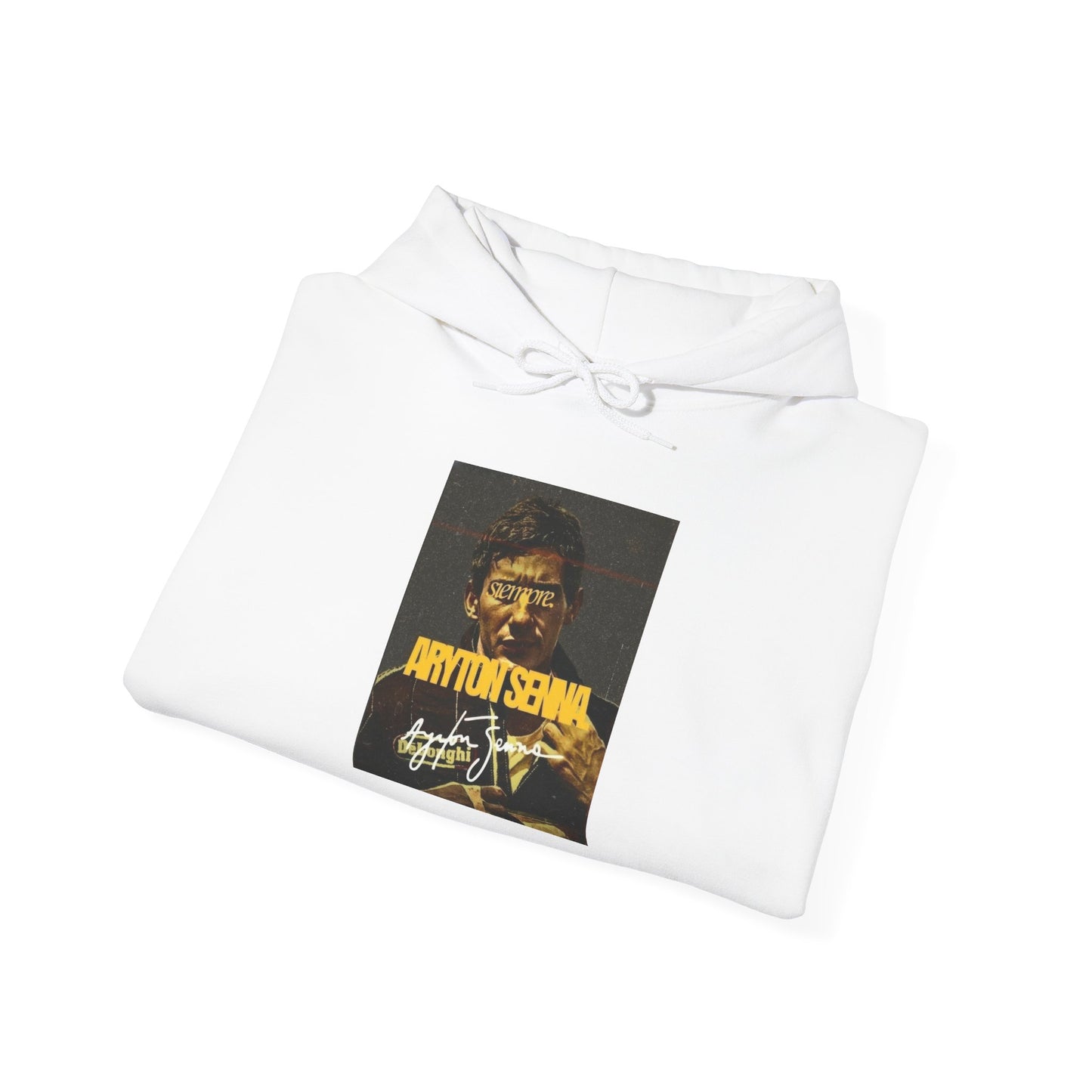 Siempre Senna // Unisex Hoodies