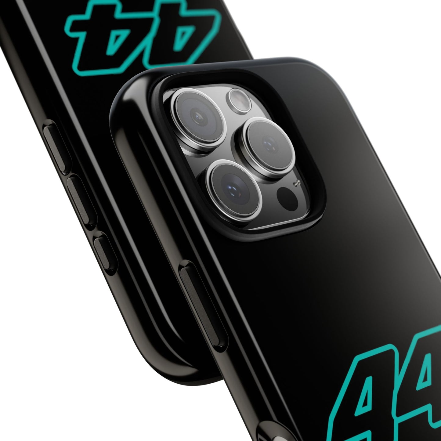 Hamilton #44 // Phone Case