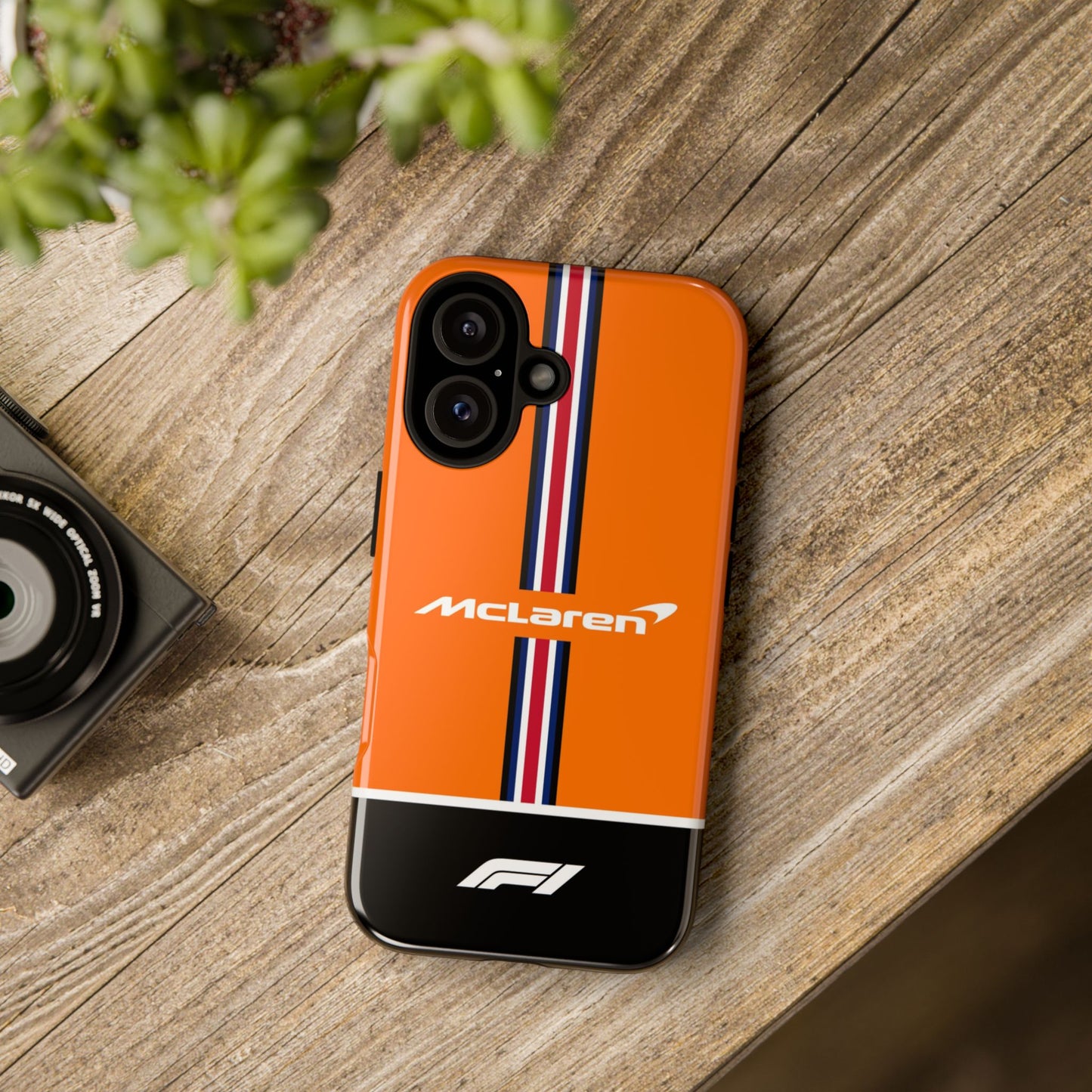 McLaren F1 // Phone Case
