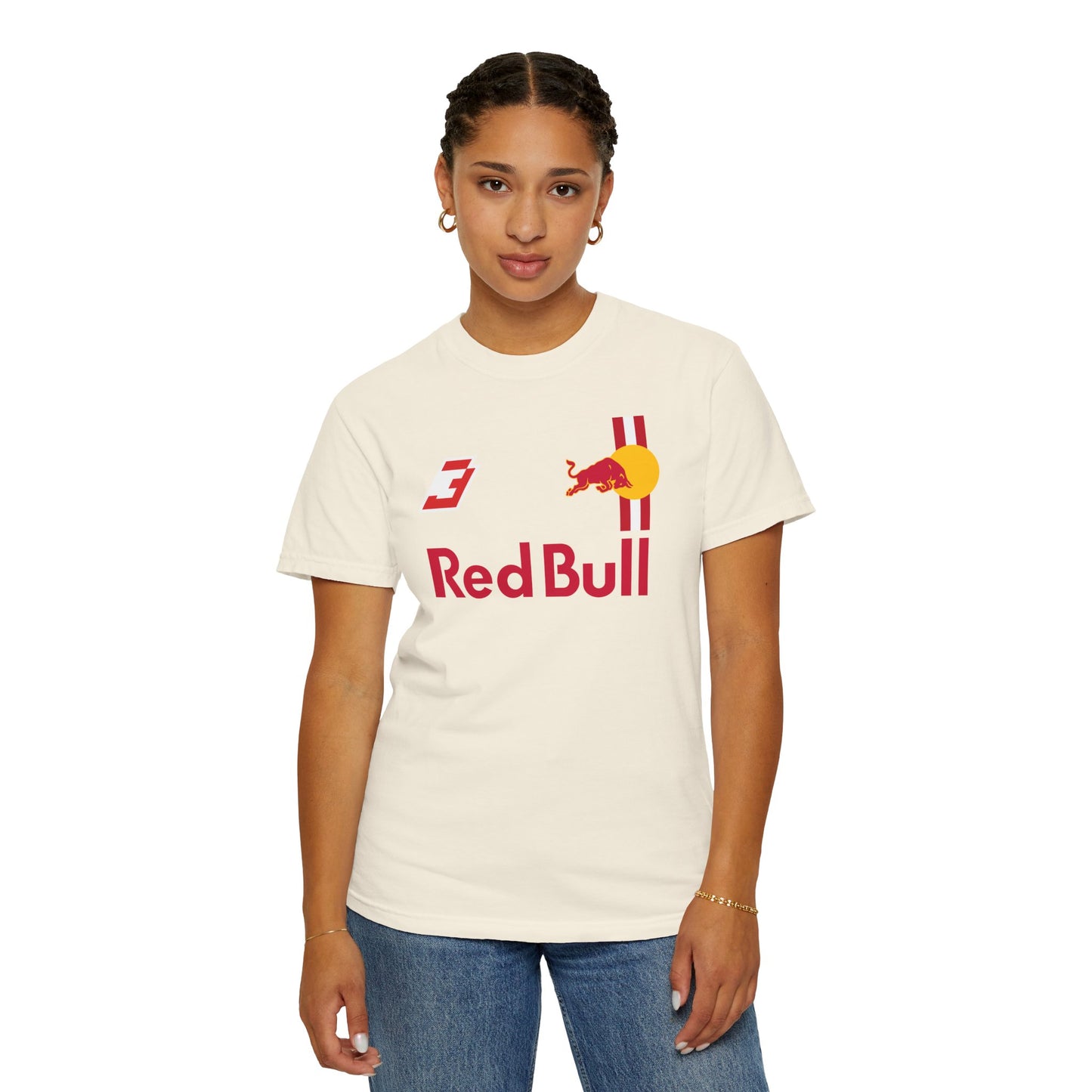 Redbull Max #3 // Unisex Tee