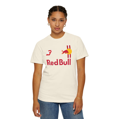 Redbull Max #3 // Unisex Tee