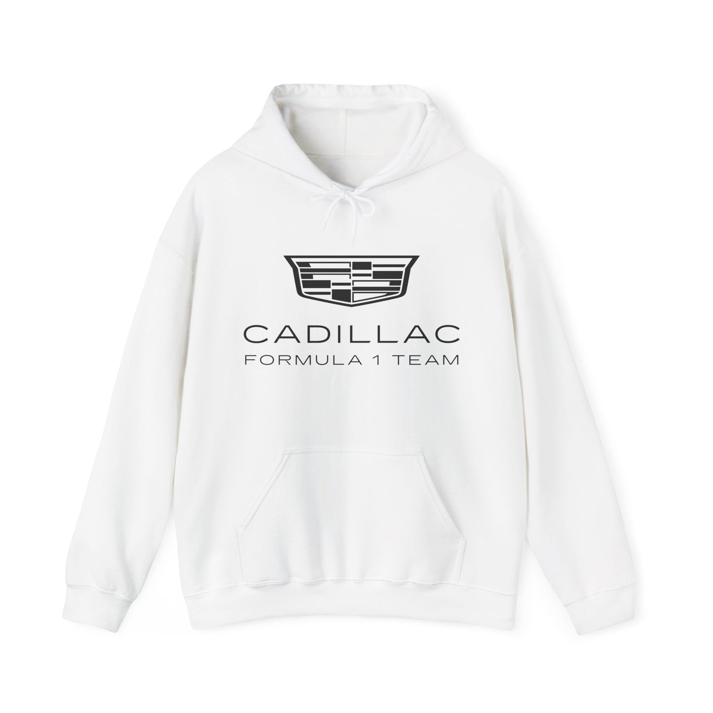 Cadillac F1 Team // Unisex Hoodie