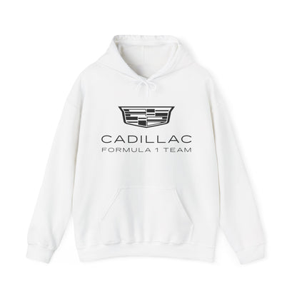 Cadillac F1 Team // Unisex Hoodie
