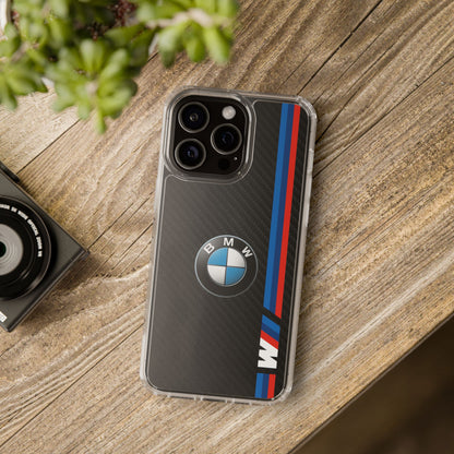 BMW Carbon Stealth