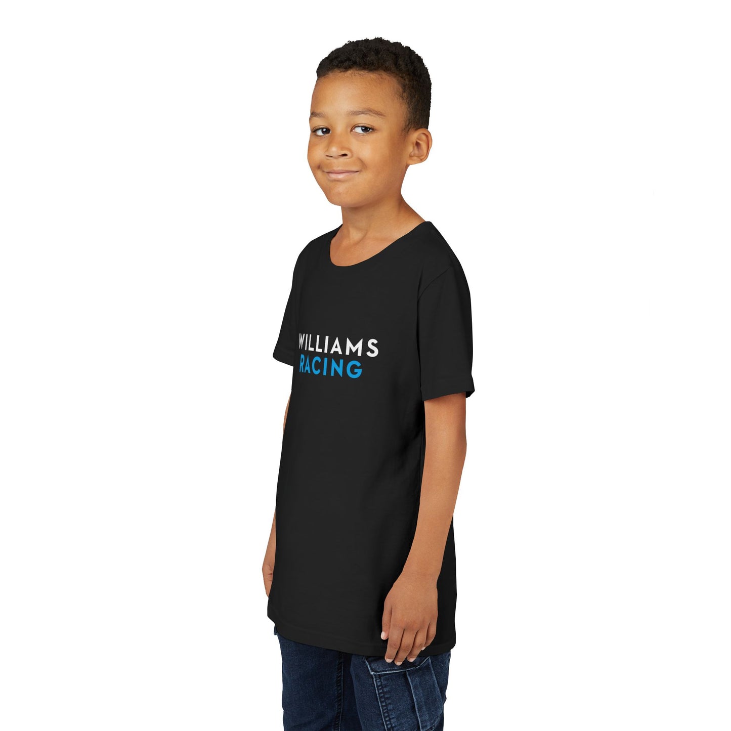 Williams Racing // Kids Tee