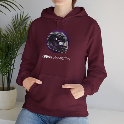 Lewis Hamilton - Unisex Hoodie