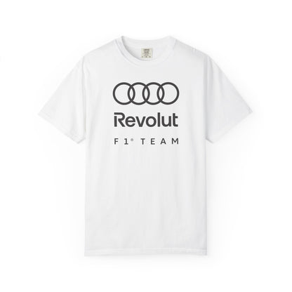 Audi Revolut F1 Team // Unisex Tee