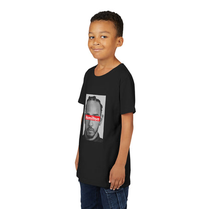 Supreme Hamilton // Kids Tee