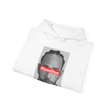 Supreme Hamilton // Unisex Hoodie
