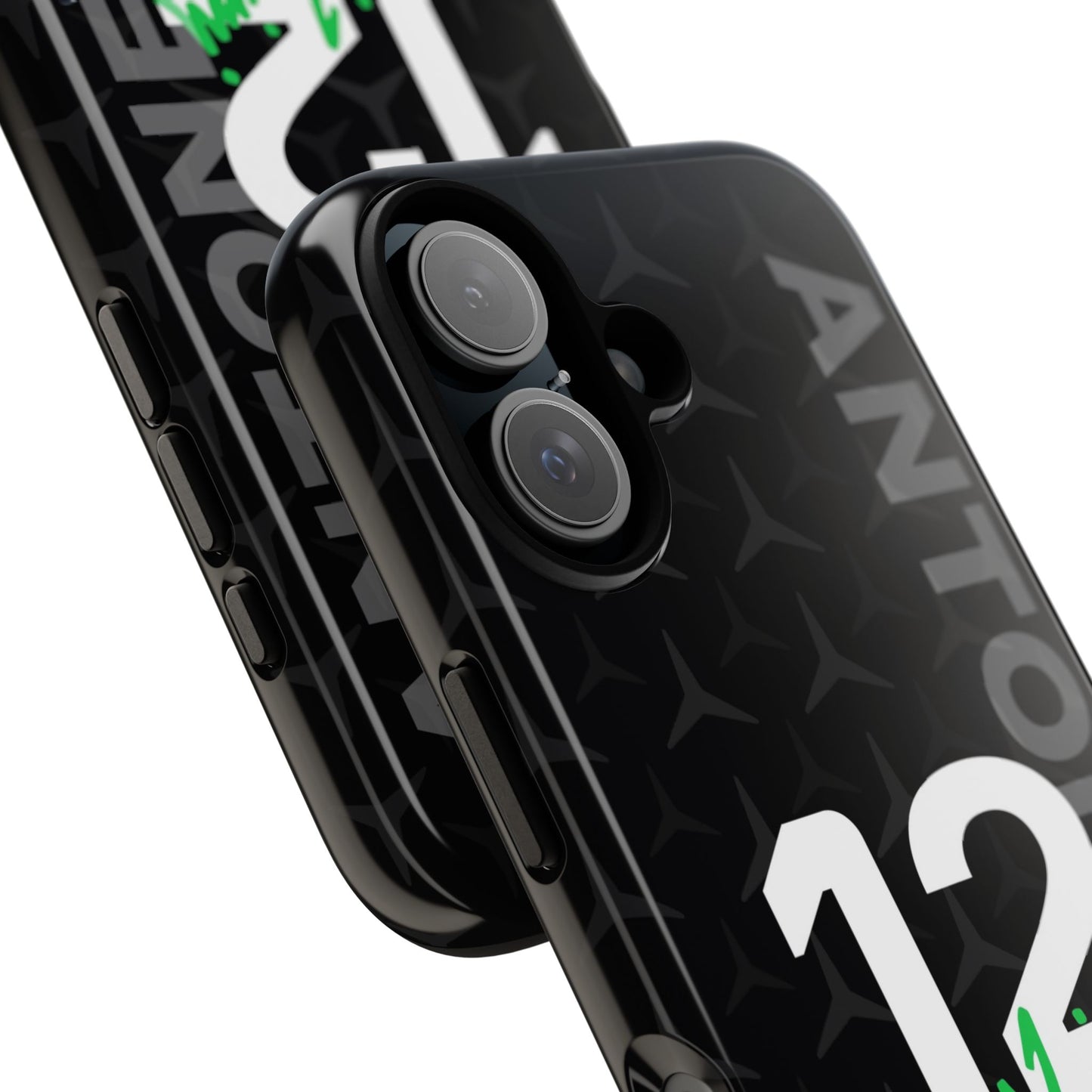 Kimi Antonelli Victory // Phone Case