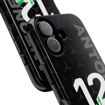Kimi Antonelli Victory // Phone Case