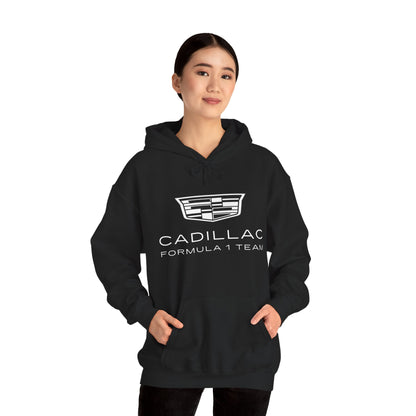 Cadillac F1 Team // Unisex Hoodie
