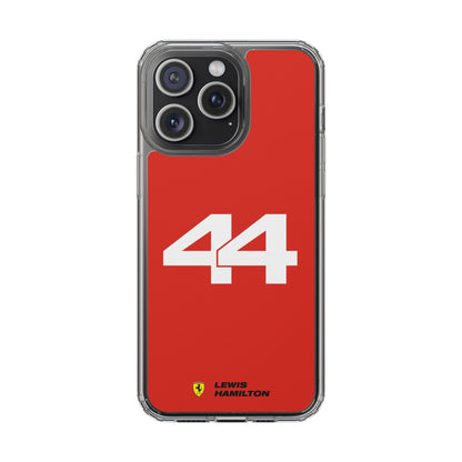 Lewis Hamilton #44 2025