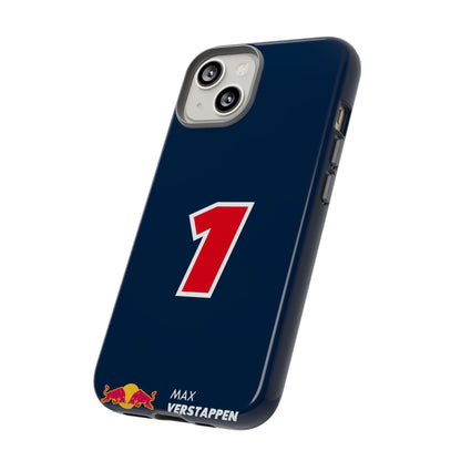 Max Verstappen #1 // Phone Case