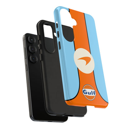 Gulf McLaren // Phone Case