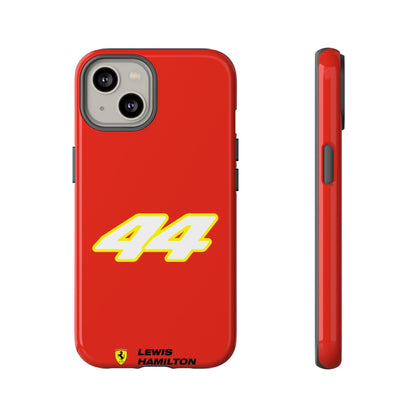 44 x Ferrari // Phone Case