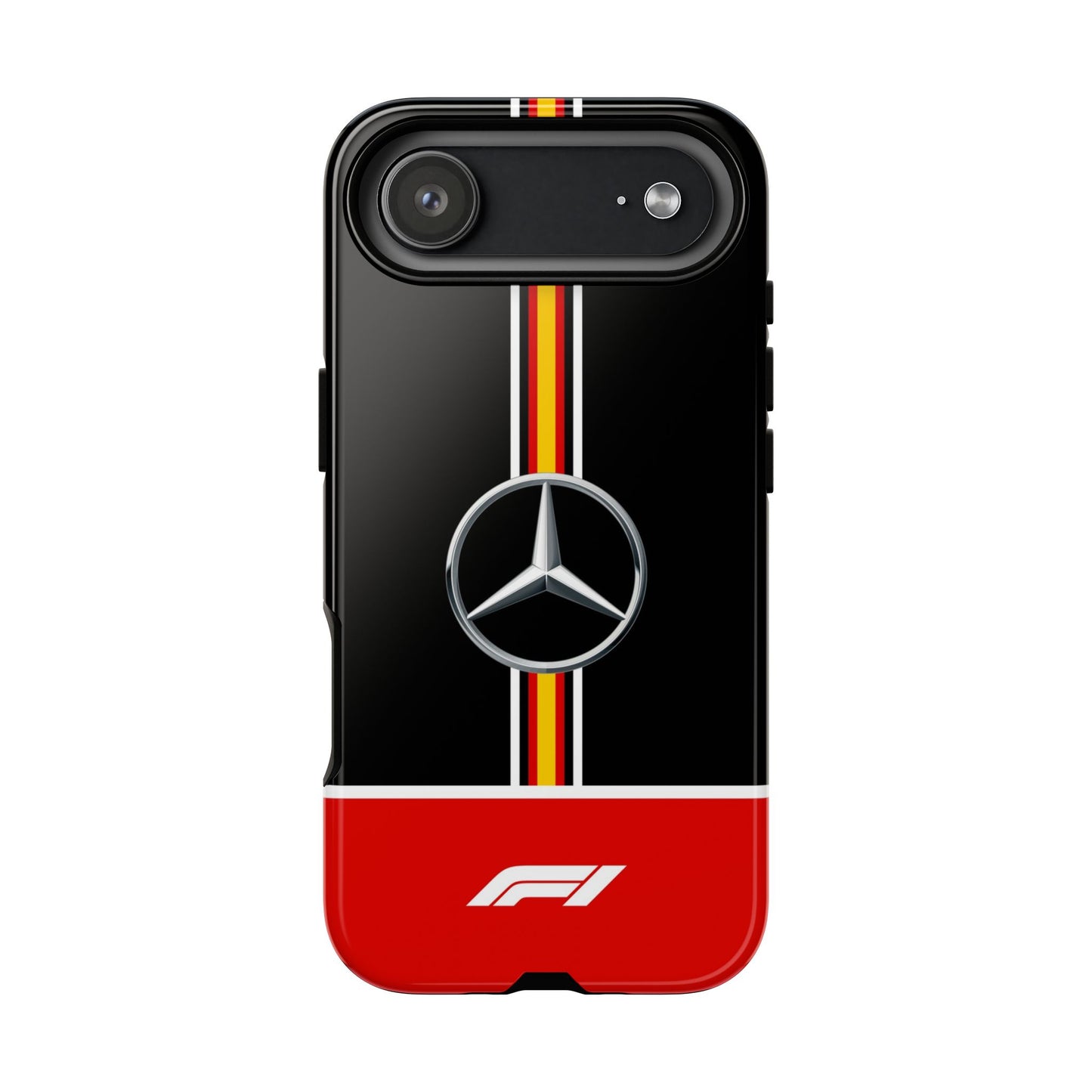 Mercedes F1 // Phone Case
