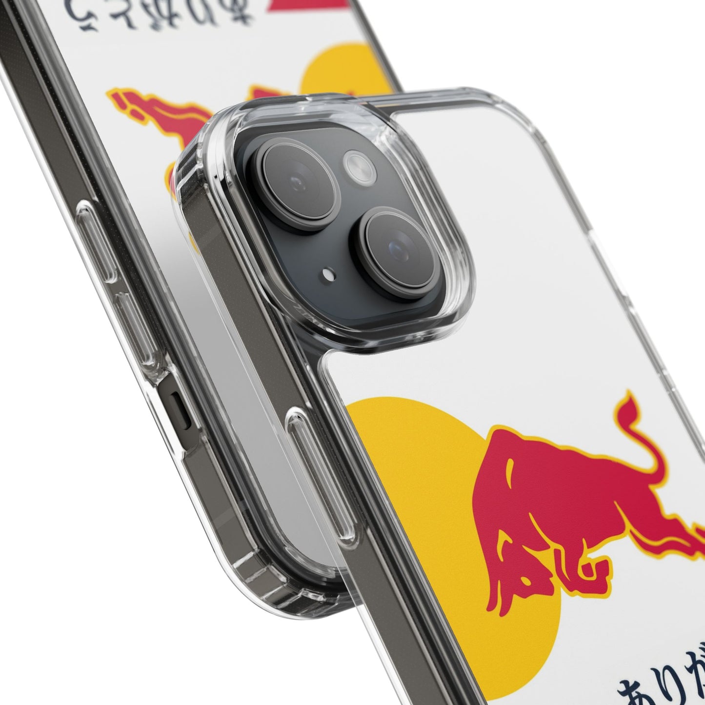RedBull F1 White