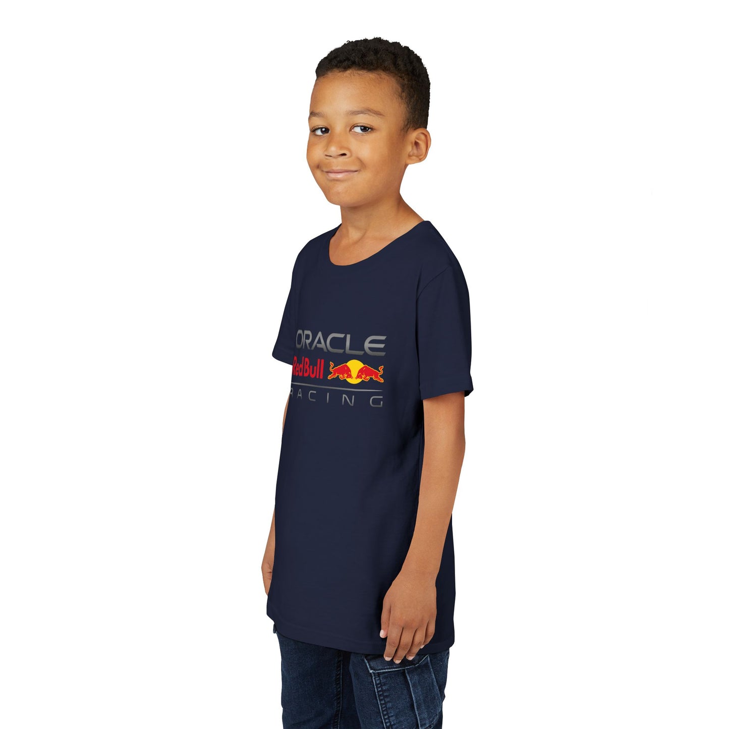 Redbull Racing // Kids Tee