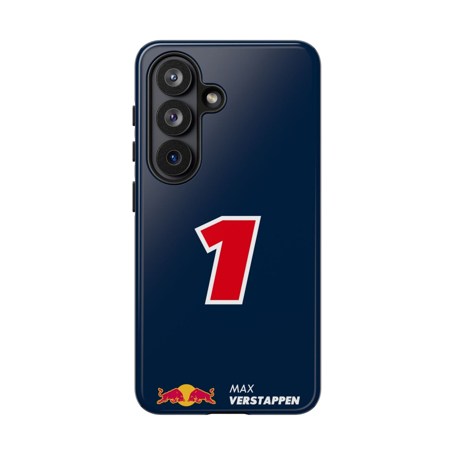 Max Verstappen #1 // Phone Case