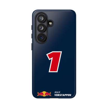 Max Verstappen #1 // Phone Case
