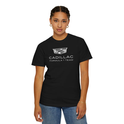 Cadillac F1 Team // Unisex Tee