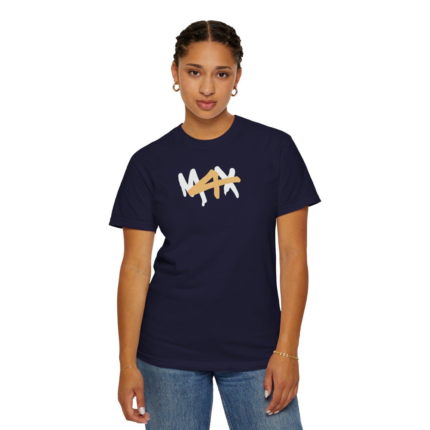 Max Verstappen - M4X // Unisex Tee