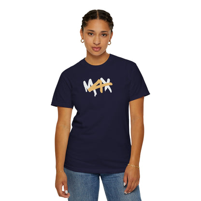 Max Verstappen - M4X // Unisex Tee