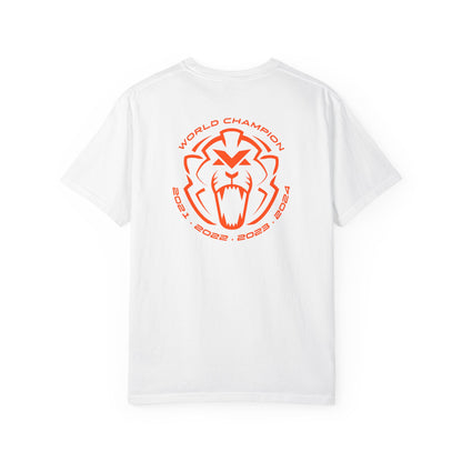 Max Verstappen - Unleash the Lion // Unisex Tee