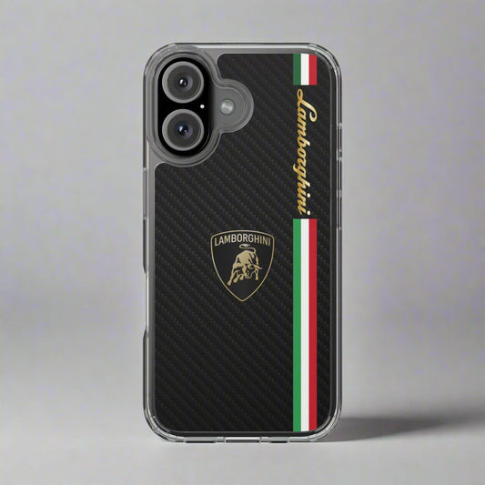 Lamborghini Carbon Stealth